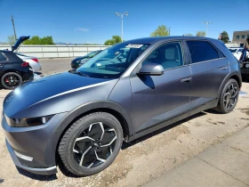 Hyundai Ioniq 5 * SEL* AWD* 