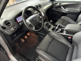 Ford S-Max 2.0 TDCI 163 к.с. | TITANIUM | 7 МЕСТЕН | Auto.bg — изображение 8