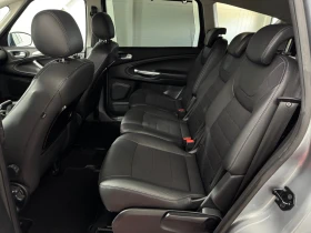 Ford S-Max 2.0 TDCI 163 к.с. | TITANIUM | 7 МЕСТЕН | Auto.bg — изображение 14