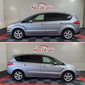 Ford S-Max 2.0 TDCI 163 к.с. | TITANIUM | 7 МЕСТЕН | Auto.bg — изображение 7