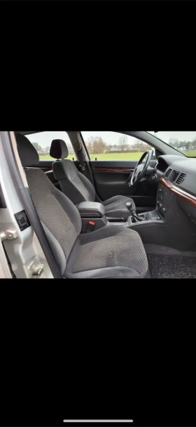 Opel Vectra | Mobile.bg � ����� ������ 7