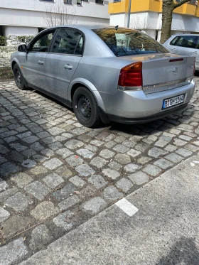 Opel Vectra - 1500 € / 2933.74 лв. - 51186815 4