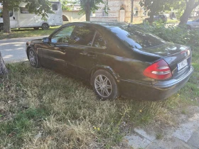 Mercedes-Benz E 200 ���/������ | Mobile.bg � ����� ������ 2