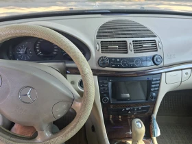 Mercedes-Benz E 200 ���/������ | Mobile.bg � ����� ������ 9