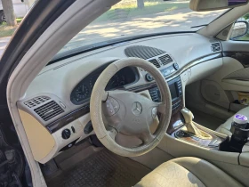 Mercedes-Benz E 200 ���/������ | Mobile.bg � ����� ������ 8