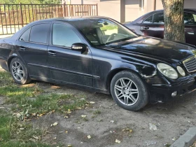 Mercedes-Benz E 200 ���/������ | Mobile.bg � ����� ������ 4