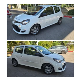 Renault Twingo ������-4 ��������� ������- | Mobile.bg � ����� ������ 8