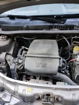 Lancia Ypsilon 1.2  | Auto.bg — изображение 6