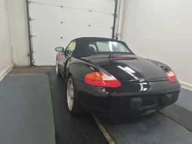 Porsche Boxster * 2DR ROADSTER MANUAL * CARFAX * ОПЦИЯ ЗА ФИНАНСИР | Auto.bg — изображение 4