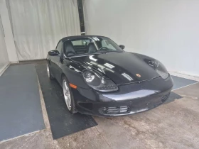 Porsche Boxster * 2DR ROADSTER MANUAL * CARFAX * ОПЦИЯ ЗА ФИНАНСИР | Auto.bg — изображение 2
