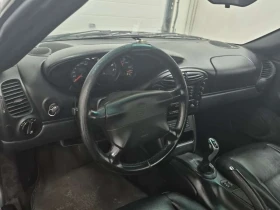 Porsche Boxster * 2DR ROADSTER MANUAL * CARFAX * ОПЦИЯ ЗА ФИНАНСИР | Auto.bg — изображение 10