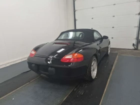 Porsche Boxster * 2DR ROADSTER MANUAL * CARFAX * ОПЦИЯ ЗА ФИНАНСИР | Auto.bg — изображение 3