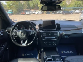 Mercedes-Benz GLS 450 4matic | Mobile.bg � ����� ������ 12