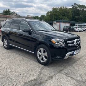 Mercedes-Benz GLS 450 4matic | Mobile.bg � ����� ������ 7
