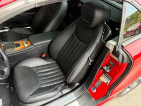 Mercedes-Benz SL 500 AMG Line 388hp  | Auto.bg — изображение 14