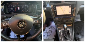 VW Golf 1.6TDI* DSG* HIG LINE* DIGITAL*  - 12300 € - 79975073 11