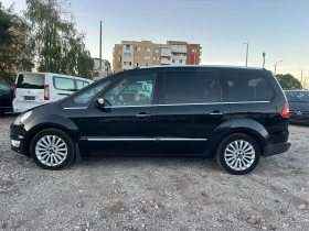 Ford Galaxy 2, 0TDCI 163kc AUTOMAT | Auto.bg — изображение 2