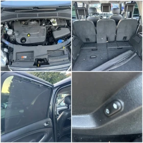 Ford Galaxy 2, 0TDCI 163kc AUTOMAT | Auto.bg — изображение 14