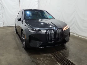 ������ BMW iX