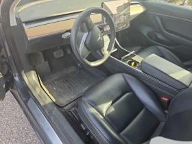 Tesla Model 3 * Standard Range Plus * CARFAX * ОПЦИЯ ЗА ФИНАНСИР - 19000 € - 74210060 5