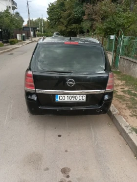 Opel Zafira - 1200 € - 91631131 3