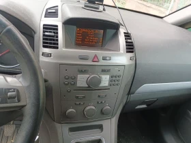 Opel Zafira - 1200 € - 91631131 6