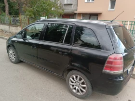 Opel Zafira - 1200 € - 91631131 2