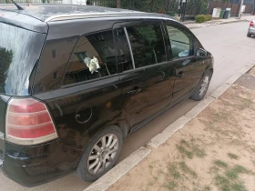 Opel Zafira - 1200 € - 91631131 4