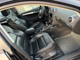 Audi A3 2.0 TDI ПАНОРАМА LED КОЖА - 5350 € - 42811084 11