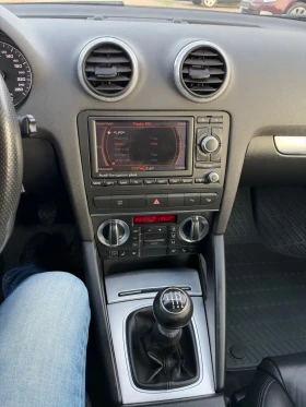 Audi A3 2.0 TDI ПАНОРАМА LED КОЖА - 5350 € - 42811084 13