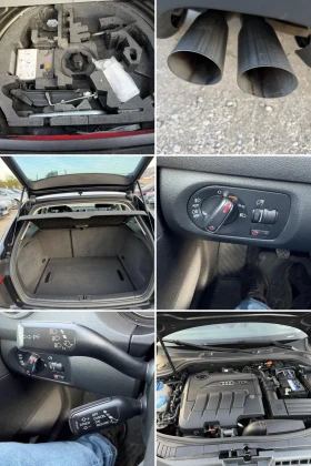 Audi A3 2.0 TDI ПАНОРАМА LED КОЖА - 5350 € - 42811084 17