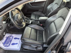 Audi A3 2.0 TDI ПАНОРАМА LED КОЖА - 5350 € - 42811084 9