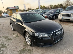 Audi A3 2.0 TDI ПАНОРАМА LED КОЖА - 5350 € - 42811084 4