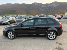 Audi A3 2.0 TDI ПАНОРАМА LED КОЖА - 5350 € - 42811084 6
