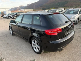 Audi A3 2.0 TDI ПАНОРАМА LED КОЖА - 5350 € - 42811084 7