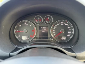 Audi A3 2.0 TDI ПАНОРАМА LED КОЖА - 5350 € - 42811084 14