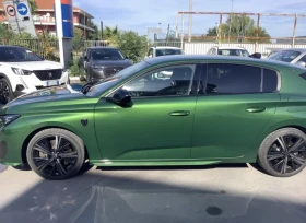 Peugeot 308 GT-Line Plug-in Hybrit  | Auto.bg — изображение 9
