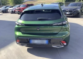 Peugeot 308 GT-Line Plug-in Hybrit  | Auto.bg — изображение 7