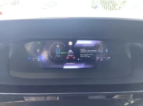 Peugeot 308 GT-Line Plug-in Hybrit  | Auto.bg — изображение 12