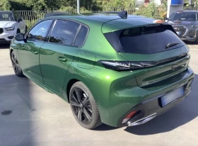 Peugeot 308 GT-Line Plug-in Hybrit  | Auto.bg — изображение 6