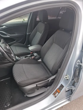 Opel Astra 1.6CDTI 110�.� ����6 | Mobile.bg � ����� ������ 11
