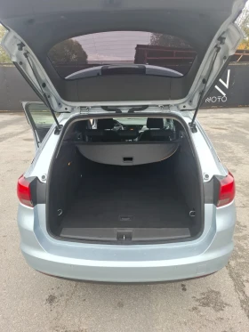 Opel Astra 1.6CDTI 110�.� ����6 | Mobile.bg � ����� ������ 13