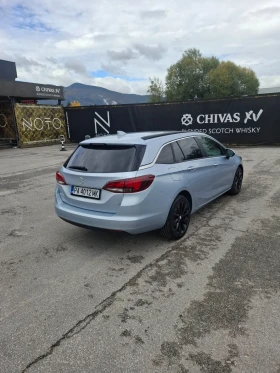 Opel Astra 1.6CDTI 110�.� ����6 | Mobile.bg � ����� ������ 6