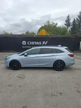 Opel Astra 1.6CDTI 110�.� ����6 | Mobile.bg � ����� ������ 7