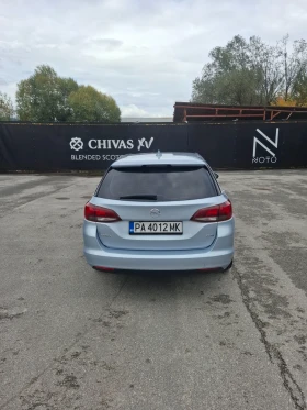 Opel Astra 1.6CDTI 110�.� ����6 | Mobile.bg � ����� ������ 4