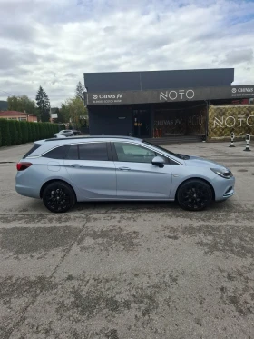 Opel Astra 1.6CDTI 110�.� ����6 | Mobile.bg � ����� ������ 8