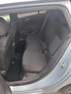 Opel Astra 1.6CDTI 110�.� ����6 | Mobile.bg � ����� ������ 12