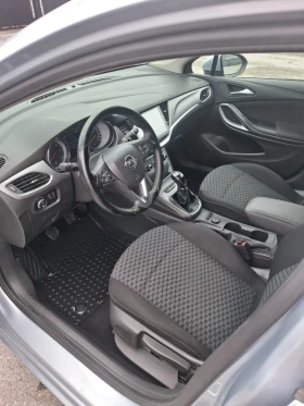 Opel Astra 1.6CDTI 110�.� ����6 | Mobile.bg � ����� ������ 10