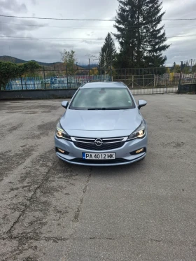 Opel Astra 1.6CDTI 110�.� ����6 | Mobile.bg � ����� ������ 9
