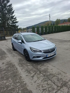 Opel Astra 1.6CDTI 110�.� ����6 | Mobile.bg � ����� ������ 2